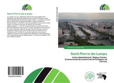 Обложка Saint-Pierre-de-Lamps