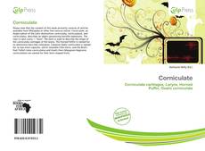Обложка Corniculate