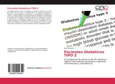 Borítókép a  Pacientes Diabéticos TIPO 2 - hoz
