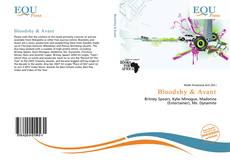 Copertina di Bloodshy & Avant
