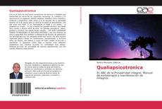 Qualiapsicotronica的封面