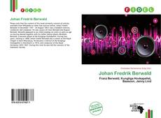 Johan Fredrik Berwald的封面
