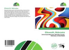 Обложка Ellsworth, Nebraska