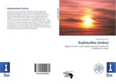 Arpheuilles (Indre) kitap kapağı