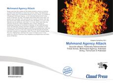 Copertina di Mohmand Agency Attack