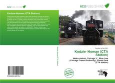 Buchcover von Kedzie–Homan (CTA Station)