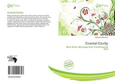 Copertina di Cranial Cavity