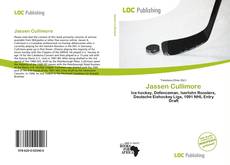 Copertina di Jassen Cullimore