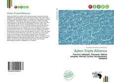 Aztec Triple Alliance的封面