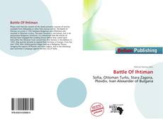 Couverture de Battle Of Ihtiman