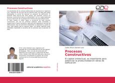 Couverture de Procesos Constructivos