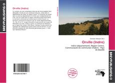 Buchcover von Orville (Indre)