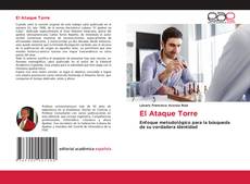 Couverture de El Ataque Torre