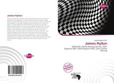 Capa do livro de James Hylton 