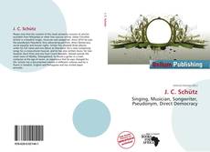 Couverture de J. C. Schütz