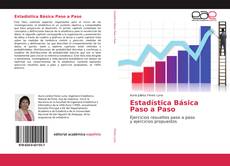 Copertina di Estadística Básica Paso a Paso