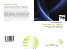 Copertina di Madame Le Corbeau