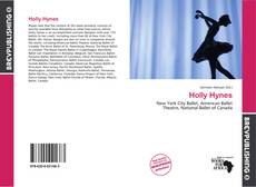 Buchcover von Holly Hynes