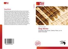 Copertina di Dag Wirén