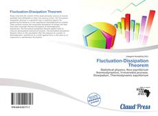 Bookcover of Fluctuation-Dissipation Theorem