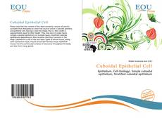 Copertina di Cuboidal Epithelial Cell