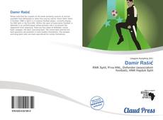 Copertina di Damir Rašić