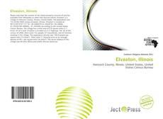 Обложка Elvaston, Illinois
