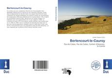 Berlencourt-le-Cauroy kitap kapağı