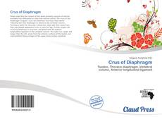Copertina di Crus of Diaphragm