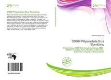 Обложка 2008 Piliyandala Bus Bombing