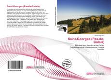 Copertina di Saint-Georges (Pas-de-Calais)