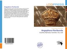 Couverture de Angophora Floribunda