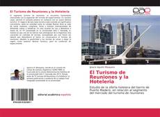 Couverture de El Turismo de Reuniones y la Hoteleria