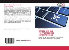 Borítókép a  El uso de las Herramientas Informáticas - hoz
