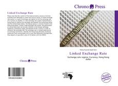 Buchcover von Linked Exchange Rate