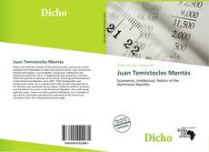 Copertina di Juan Temístocles Montás