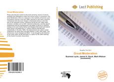 Great Moderation的封面