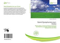 Portada del libro de Saint-Symphorien-sur-Coise