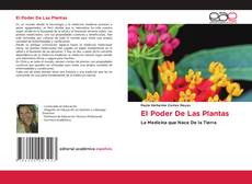 Buchcover von El Poder De Las Plantas