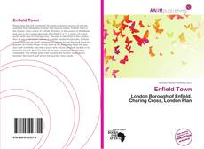 Couverture de Enfield Town