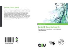 Portada del libro de Enfield, County Meath