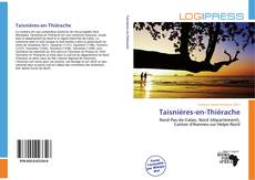 Couverture de Taisnières-en-Thiérache