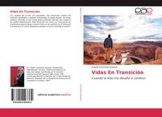 Buchcover von Vidas En Transición