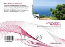 Copertina di Artix (Pyrénées-Atlantiques)