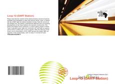 Copertina di Loop 12 (DART Station)