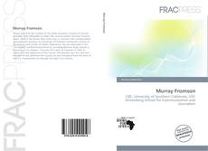 Borítókép a  Murray Fromson - hoz