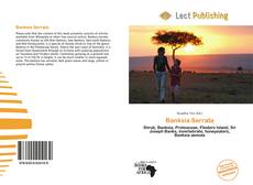 Buchcover von Banksia Serrata