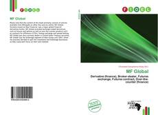 Copertina di MF Global
