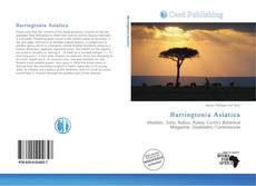Portada del libro de Barringtonia Asiatica