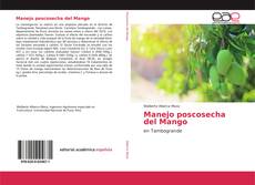 Borítókép a  Manejo poscosecha del Mango - hoz